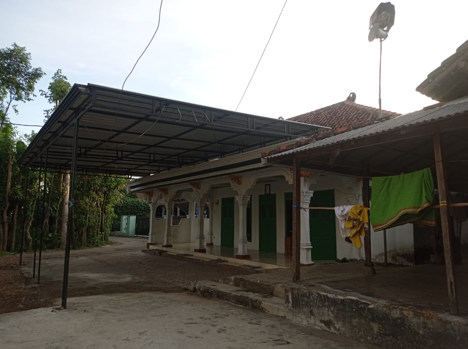 AL-HUSNA