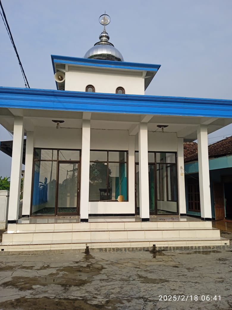 AL-HIDAYATULLAH