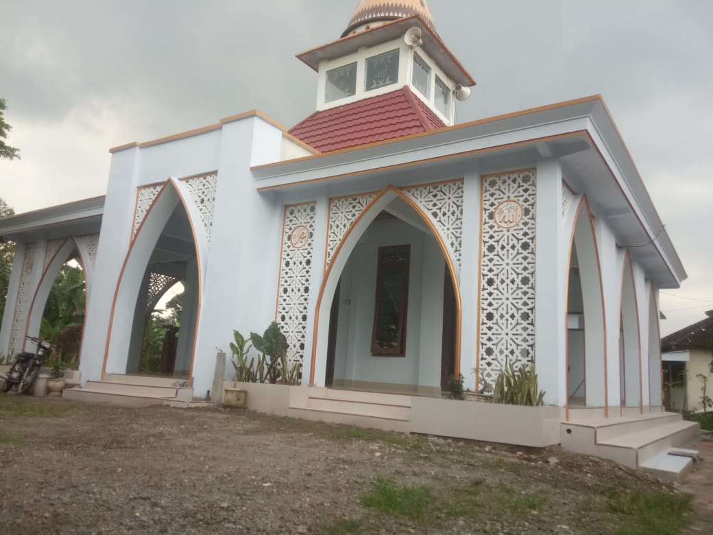 AN-NAFI'