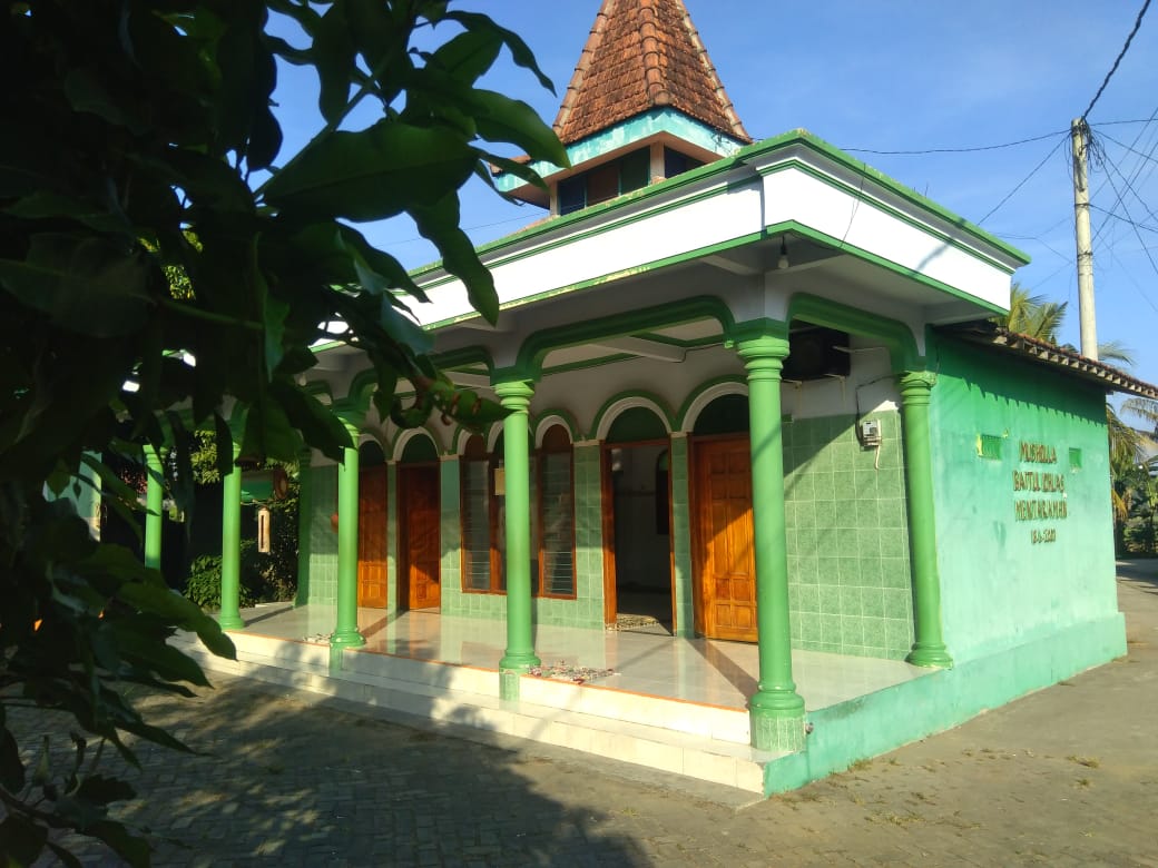BAITUL IKHLAS