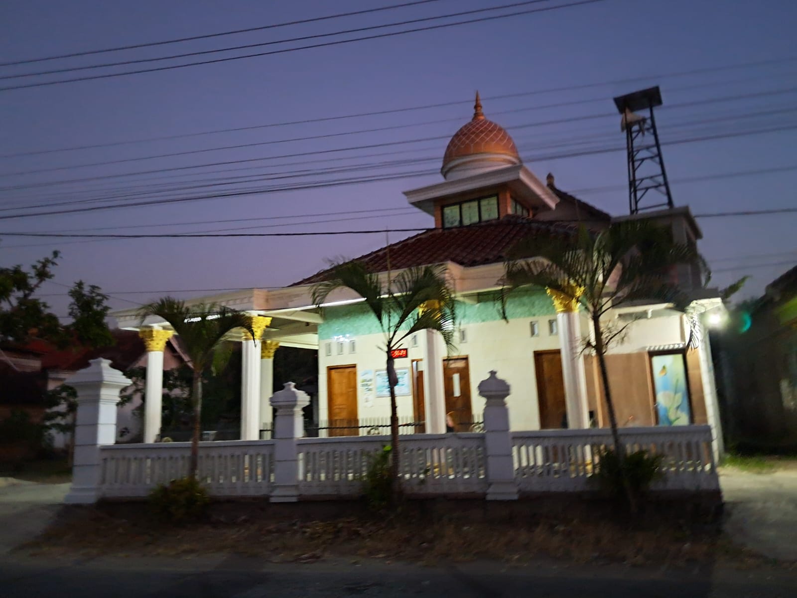 NURUL MU'MIN