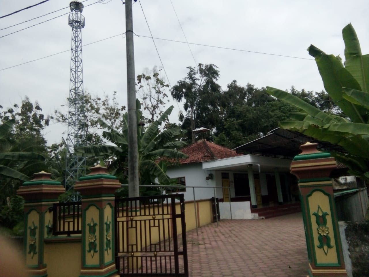 BAITURROHMAH