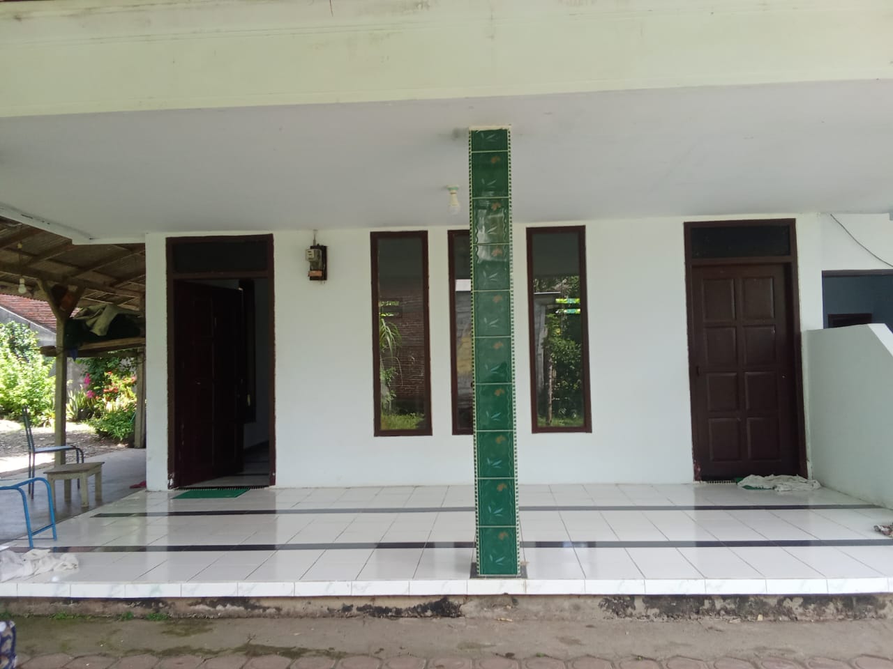 BAITUL IHSAN
