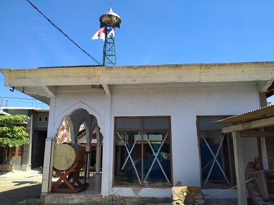 AL-HUDA