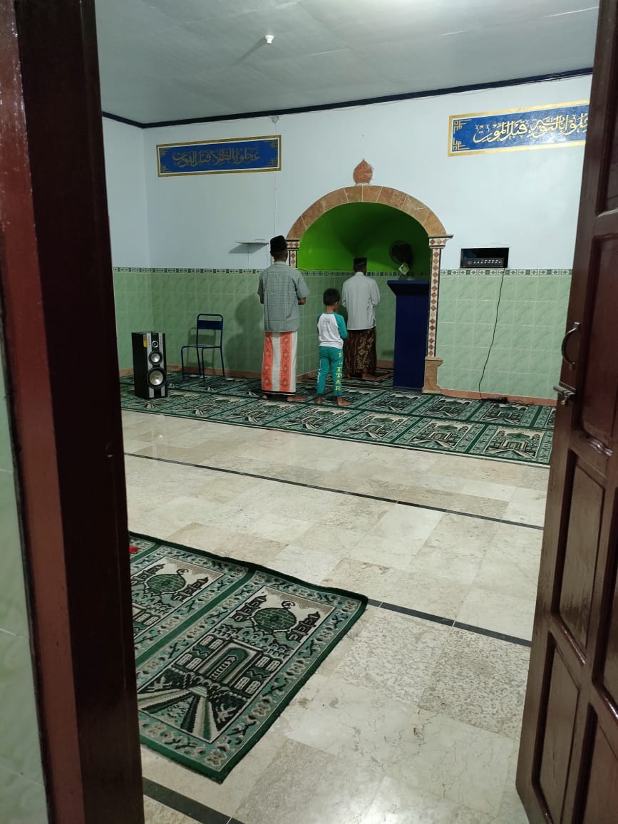 AL-HUDA
