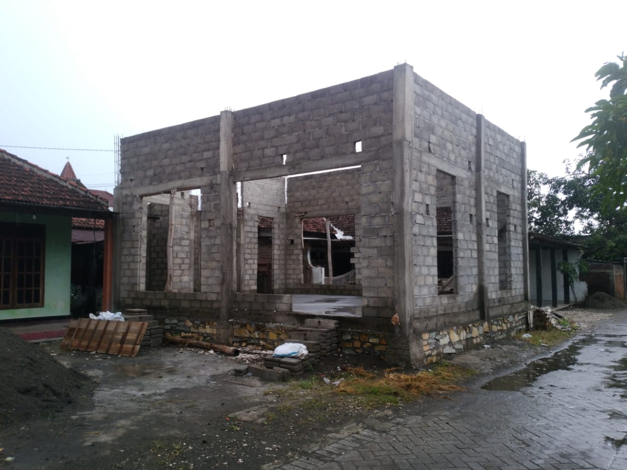 BAITUL JANNAH