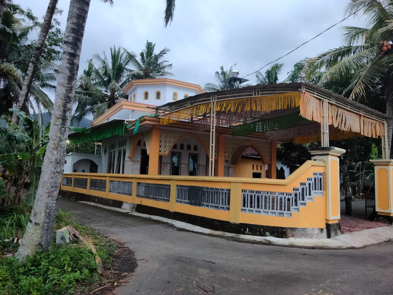 ROUDLOTUL FALLAH