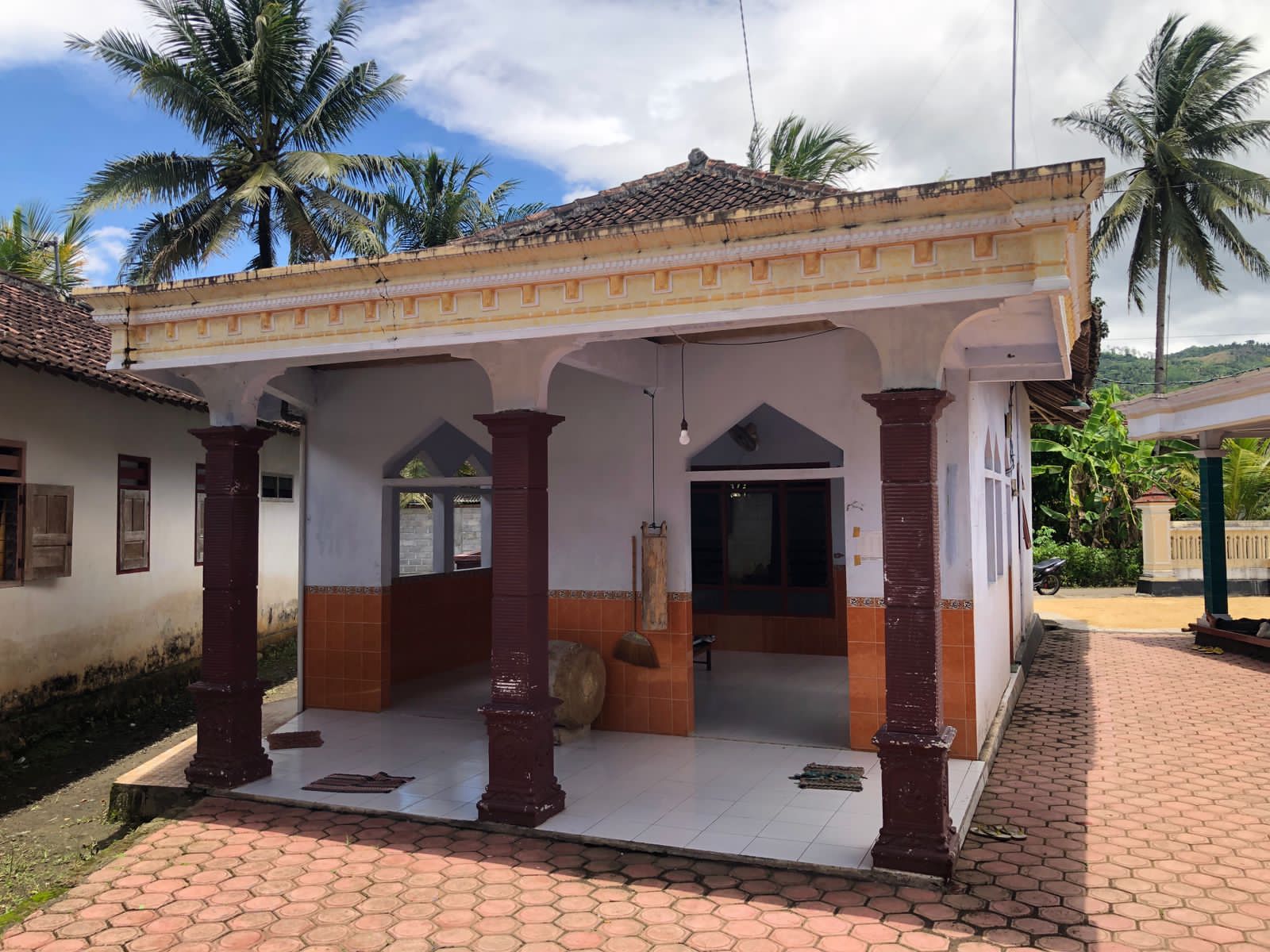 DARUSSALAM