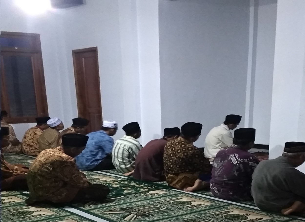 DARUL TAQWA