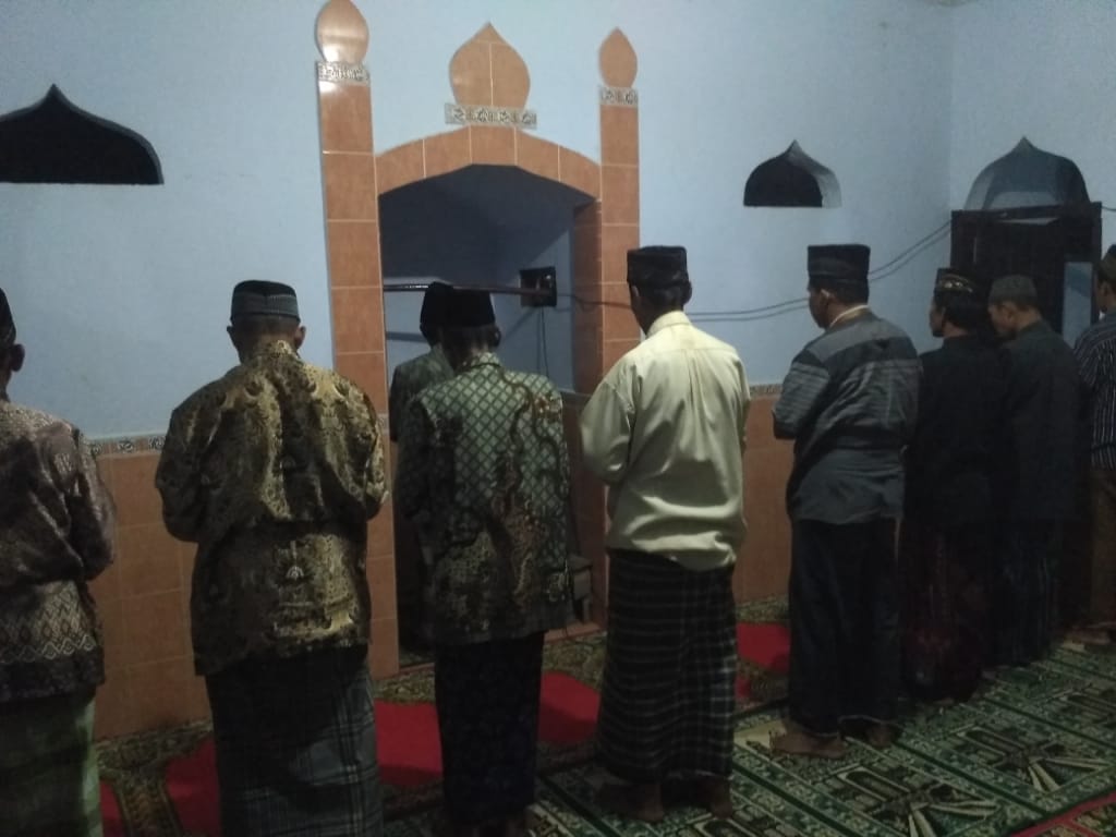 BAITUS SU'ADA'
