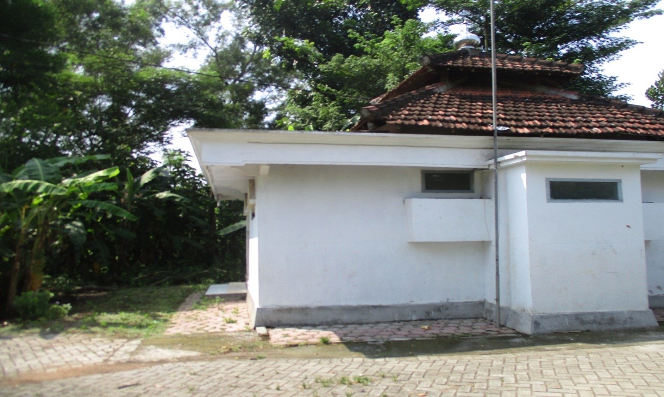 AS-SALAM