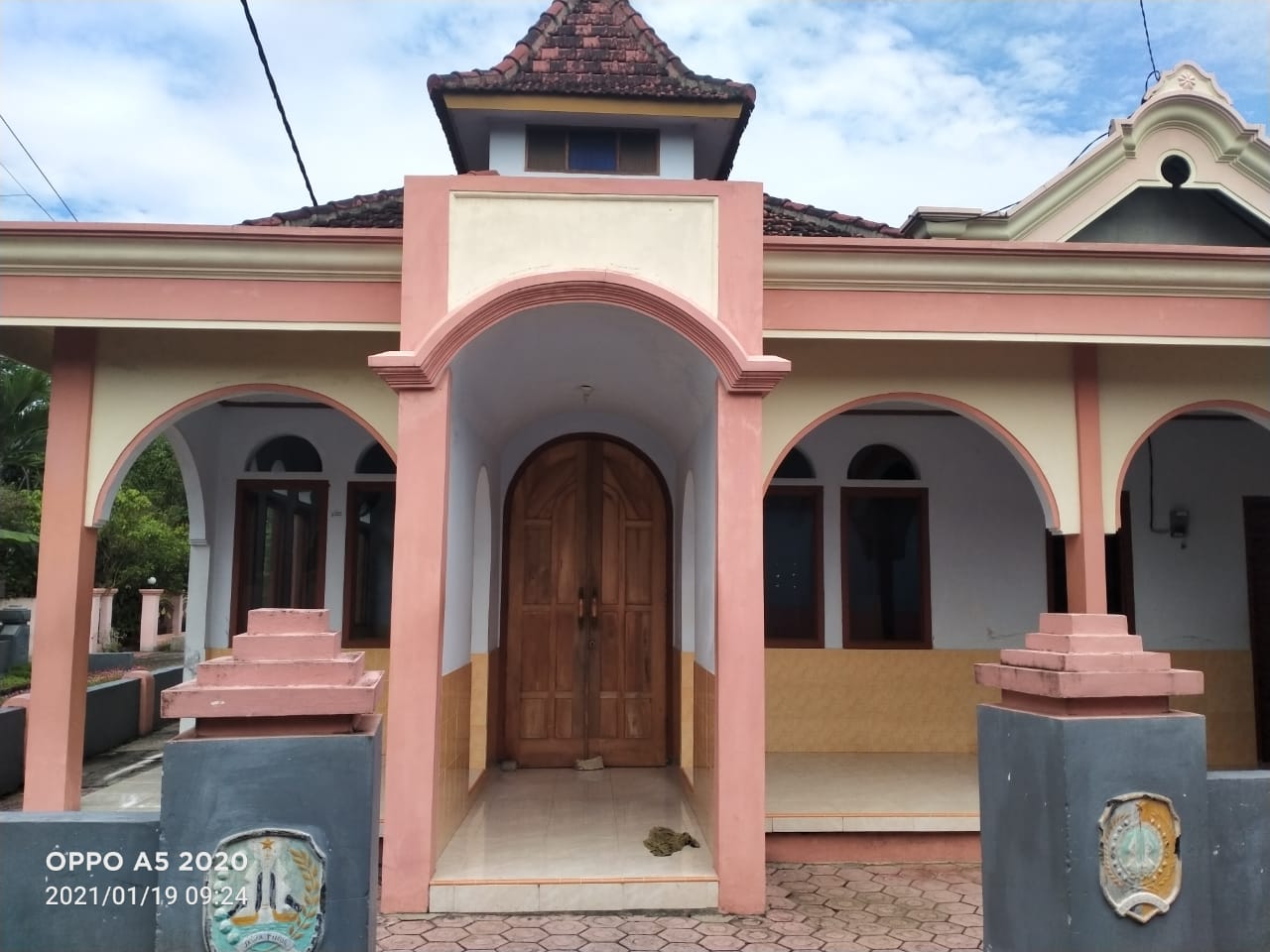 BAITUL AMAL