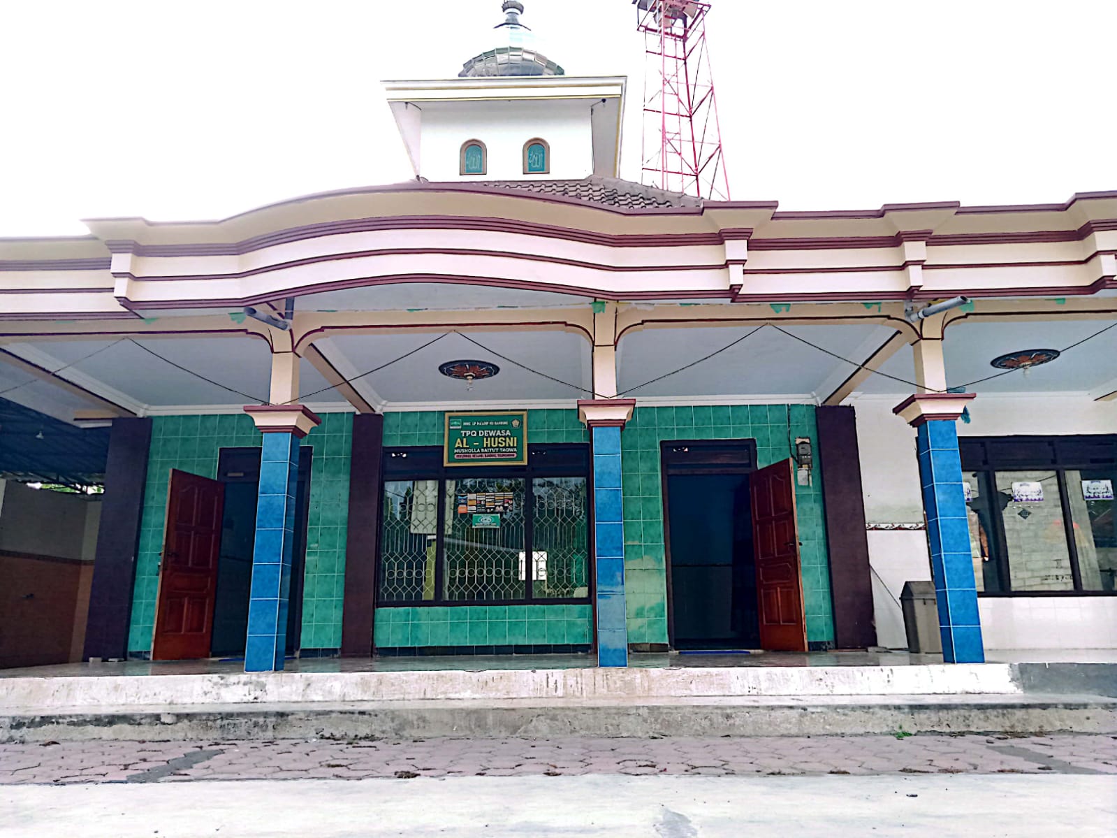 BAITUT TAQWA