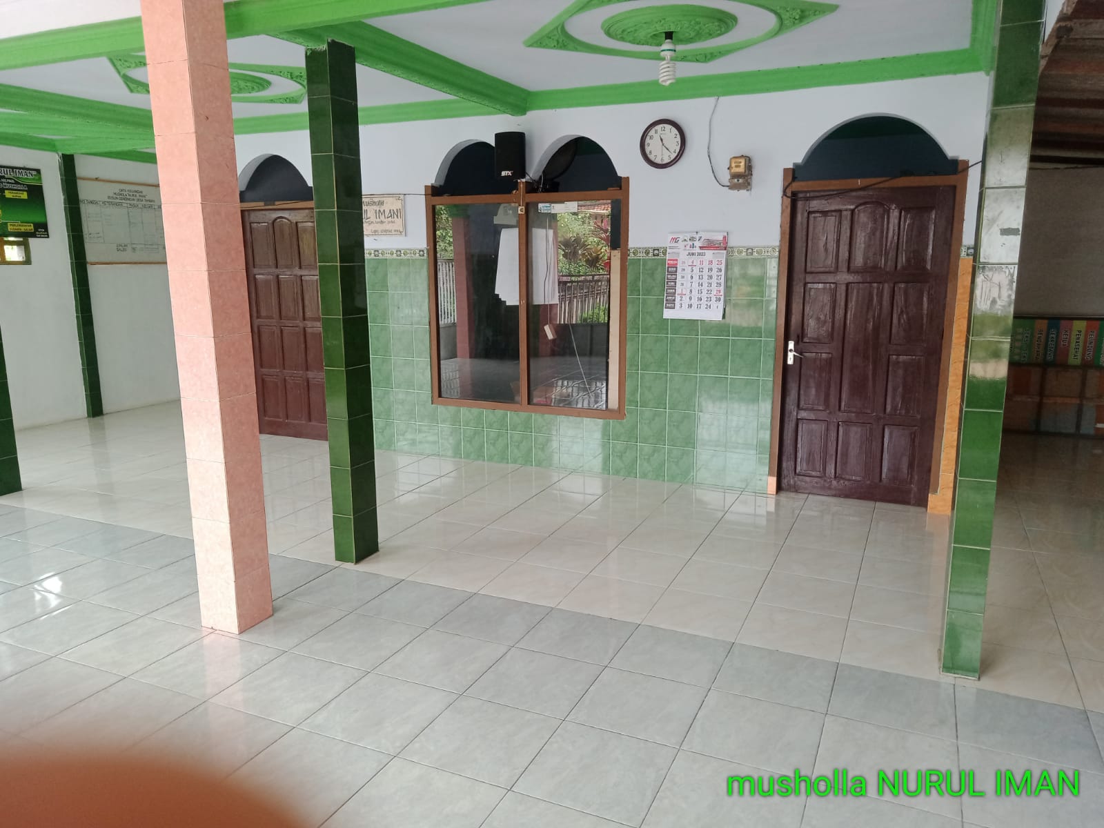 NURUL IMAN