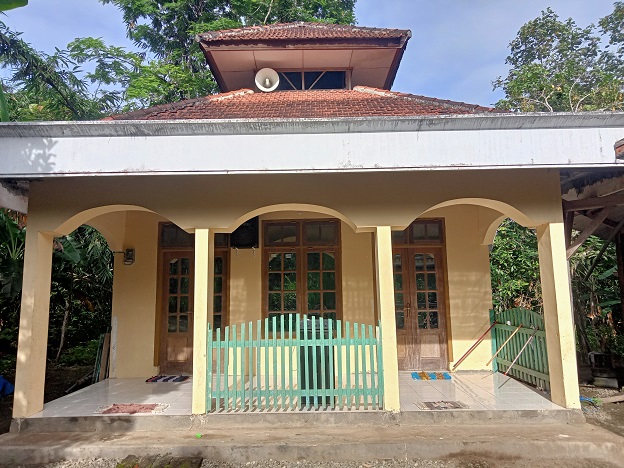 SABILUL HASANAH