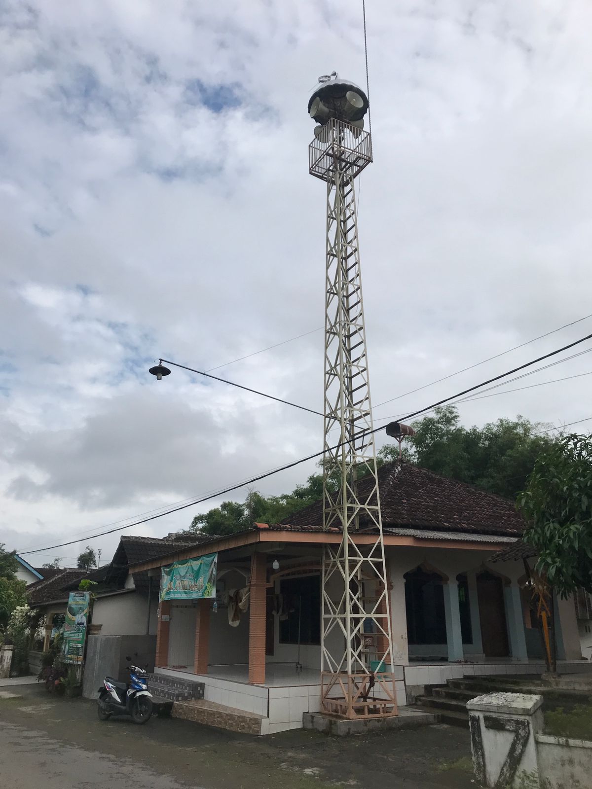 LISYUKRILLAH