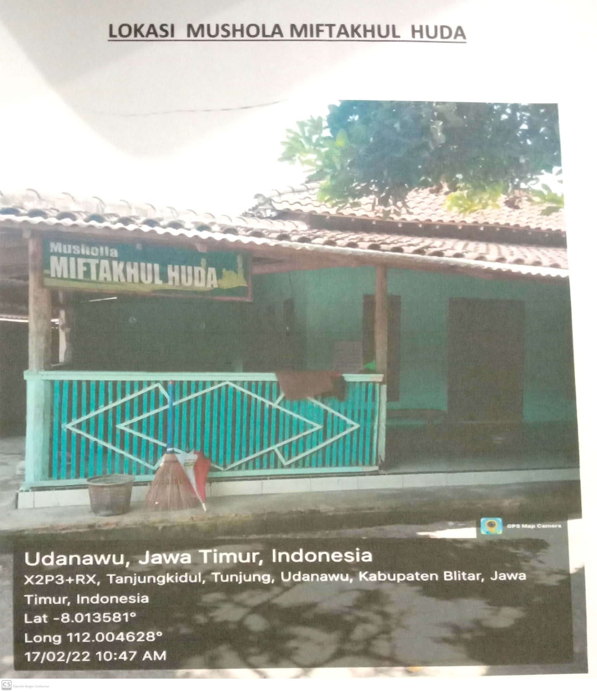 MIFTAKHUL HUDA