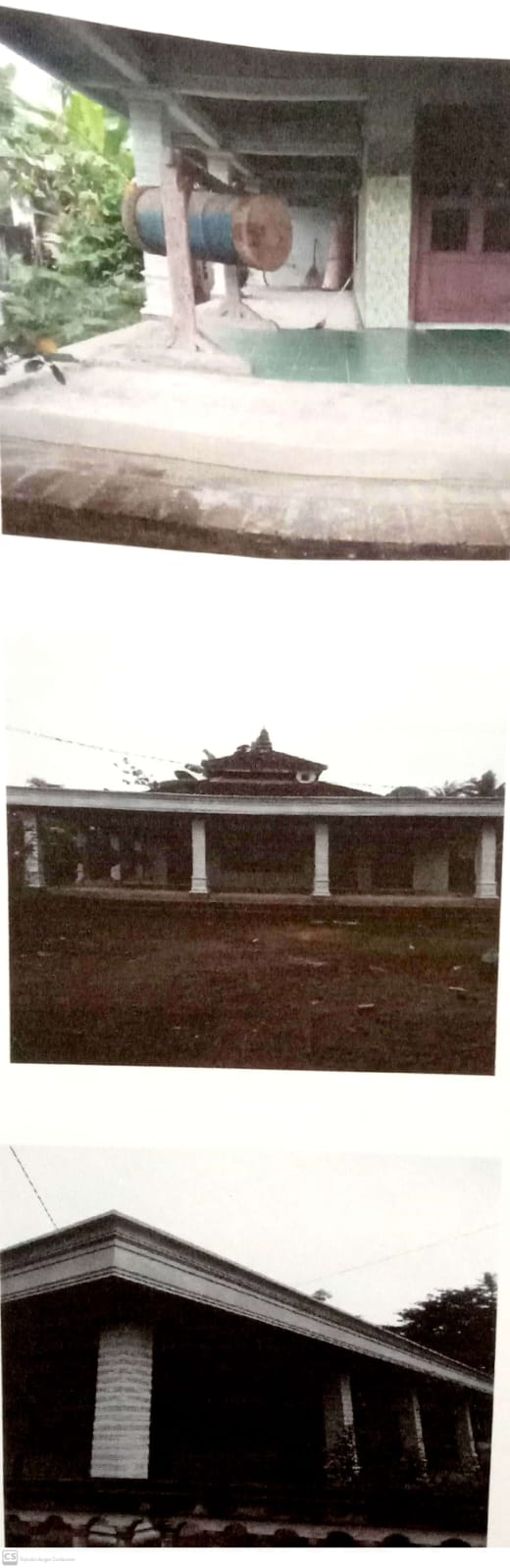 MIFTAHUL HUDA