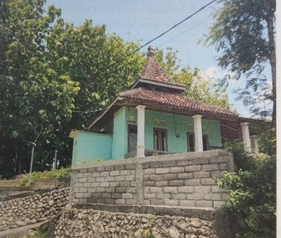 NAILUR ROJA'I