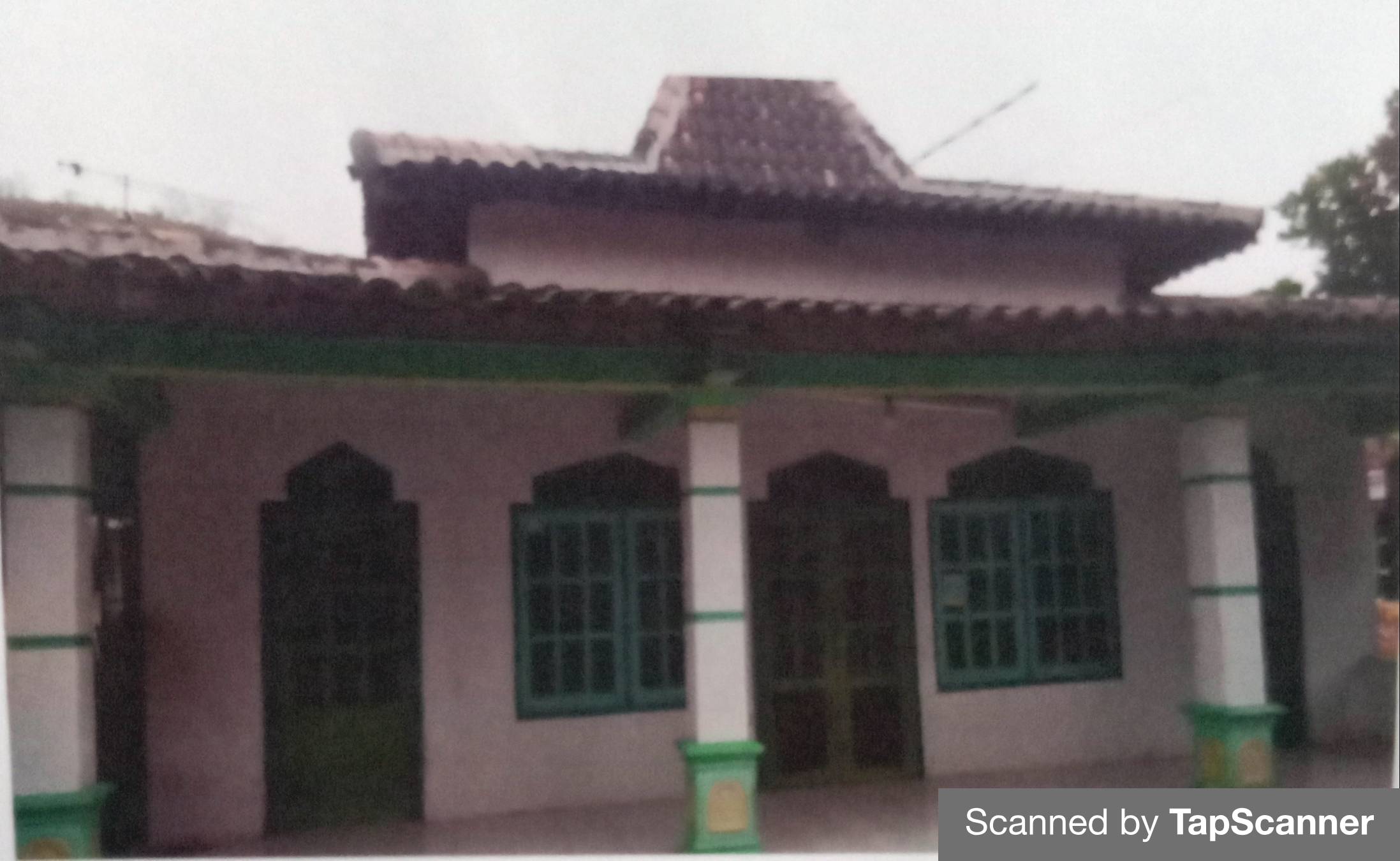 BAITUL MUTAQIN