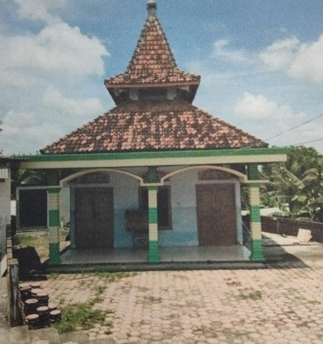 HIDAYATULOH