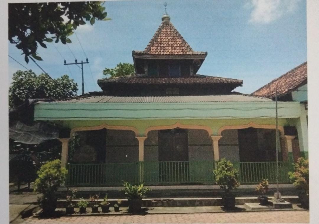 DARUL QOROR