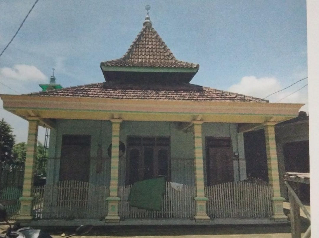 DARUSALAM