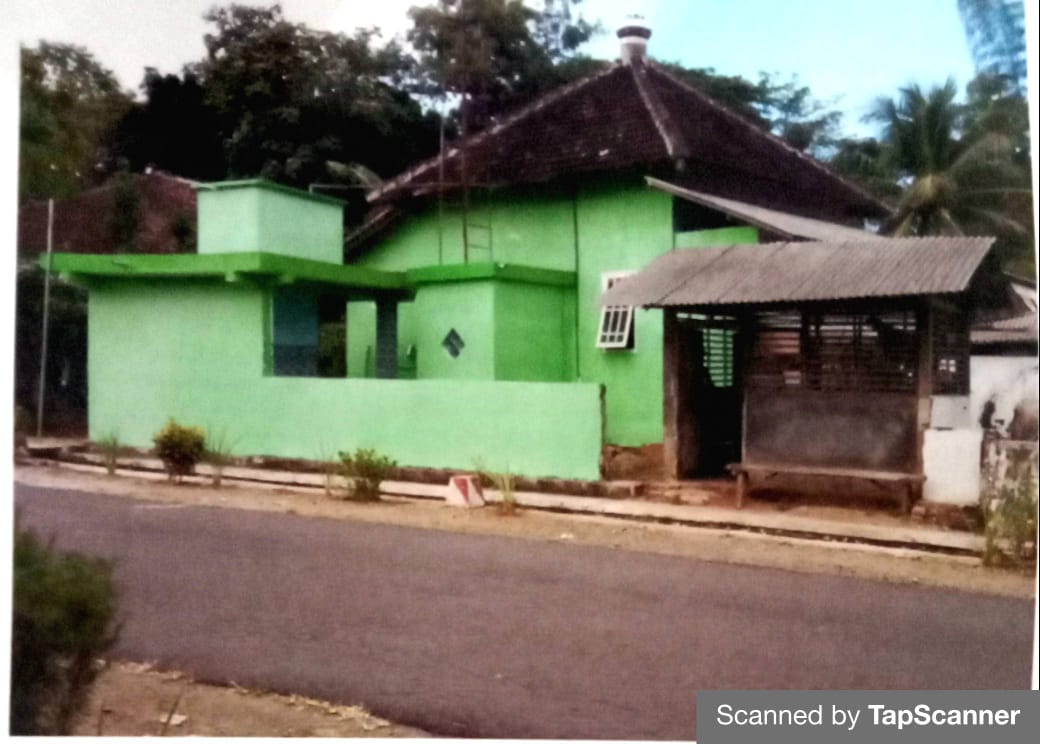 AL- MUBAROK (KOLOMBO)