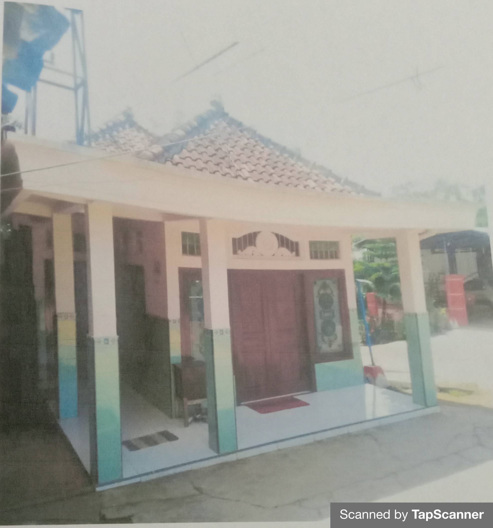 AL-IKHLASH AL-LUWUNG