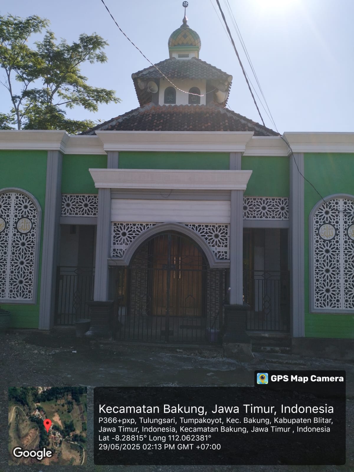 MIFTAHUL JANNAH