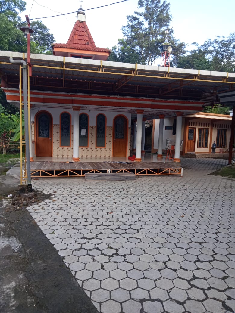 SABILUL MUTTAQIIN