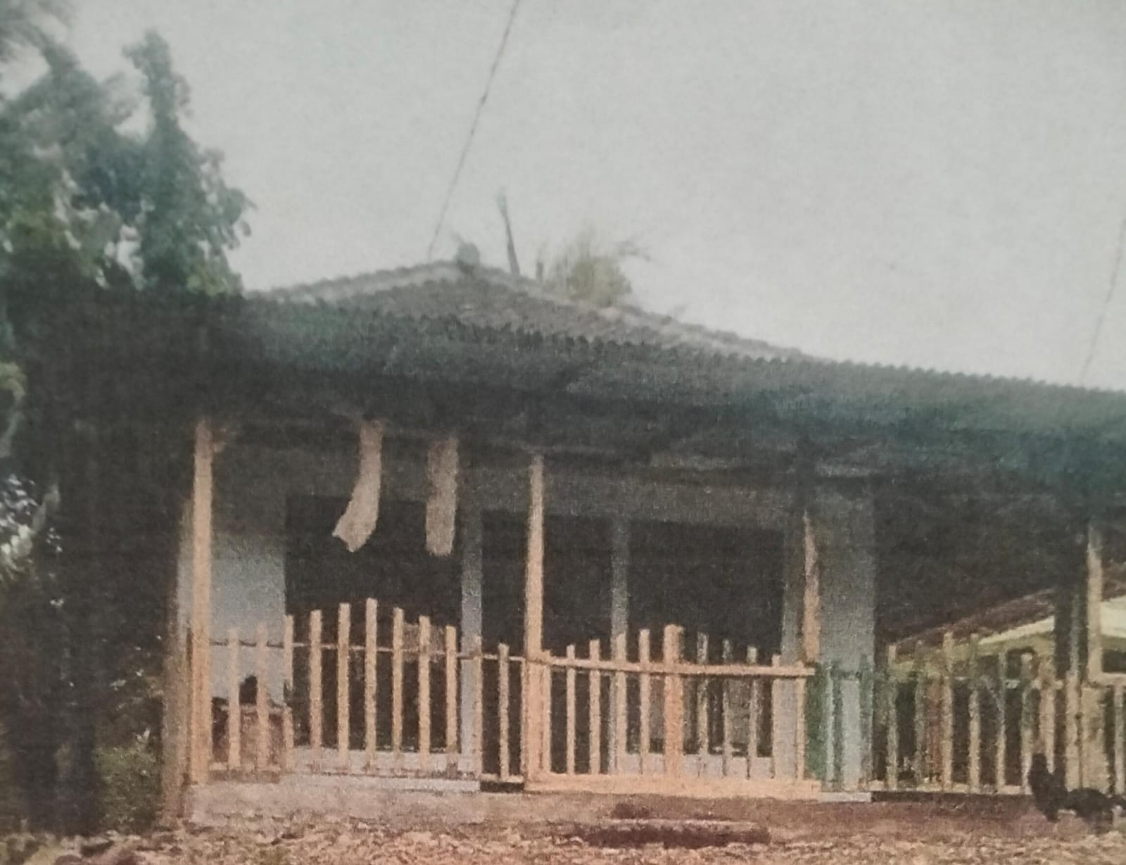 ALFAYA HUDA
