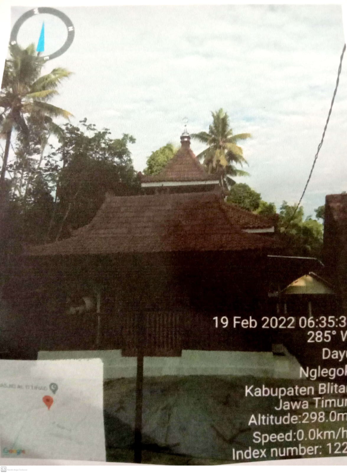 DARUL HIKAM