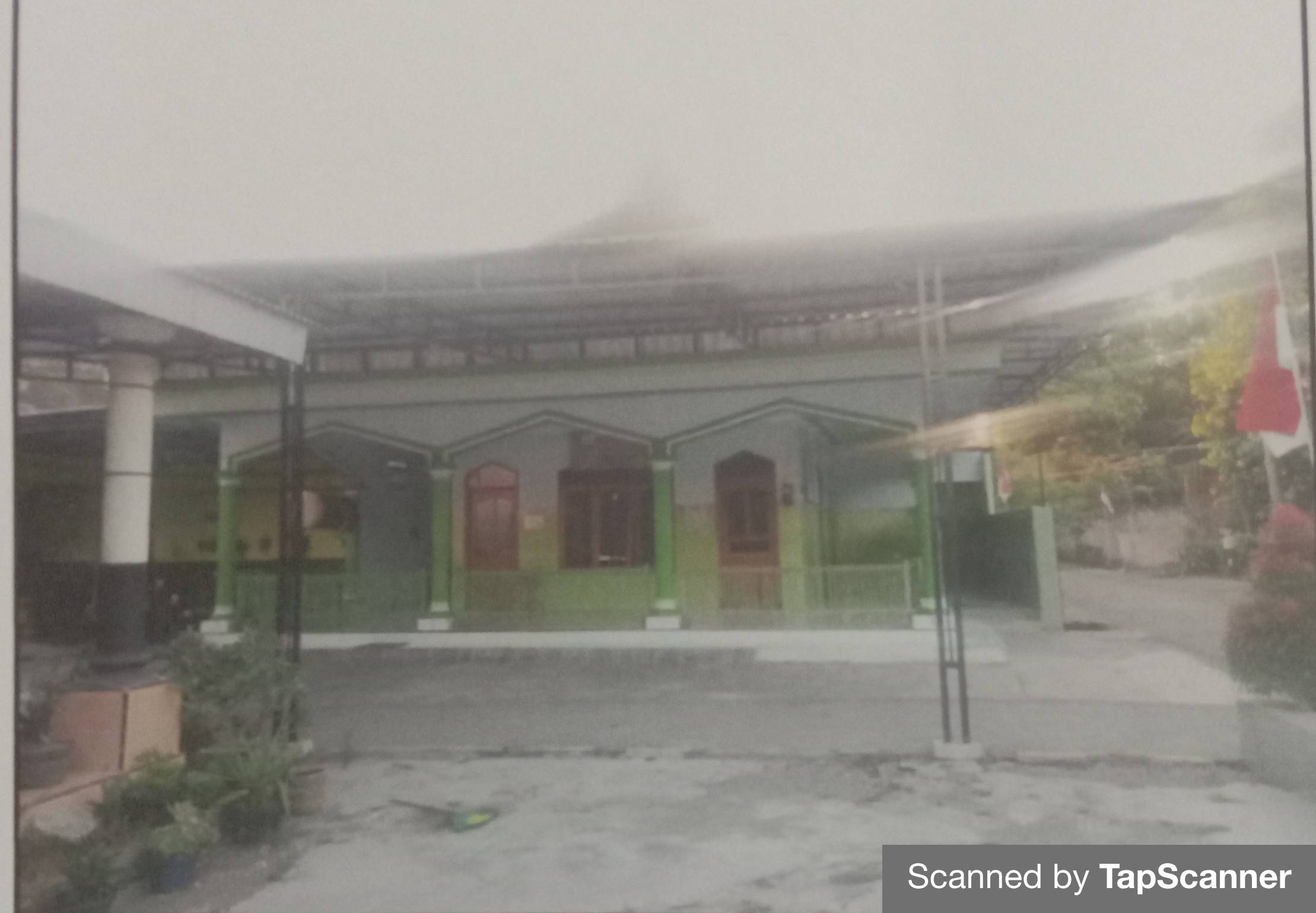 BAITUL MUTA'ALIMIN