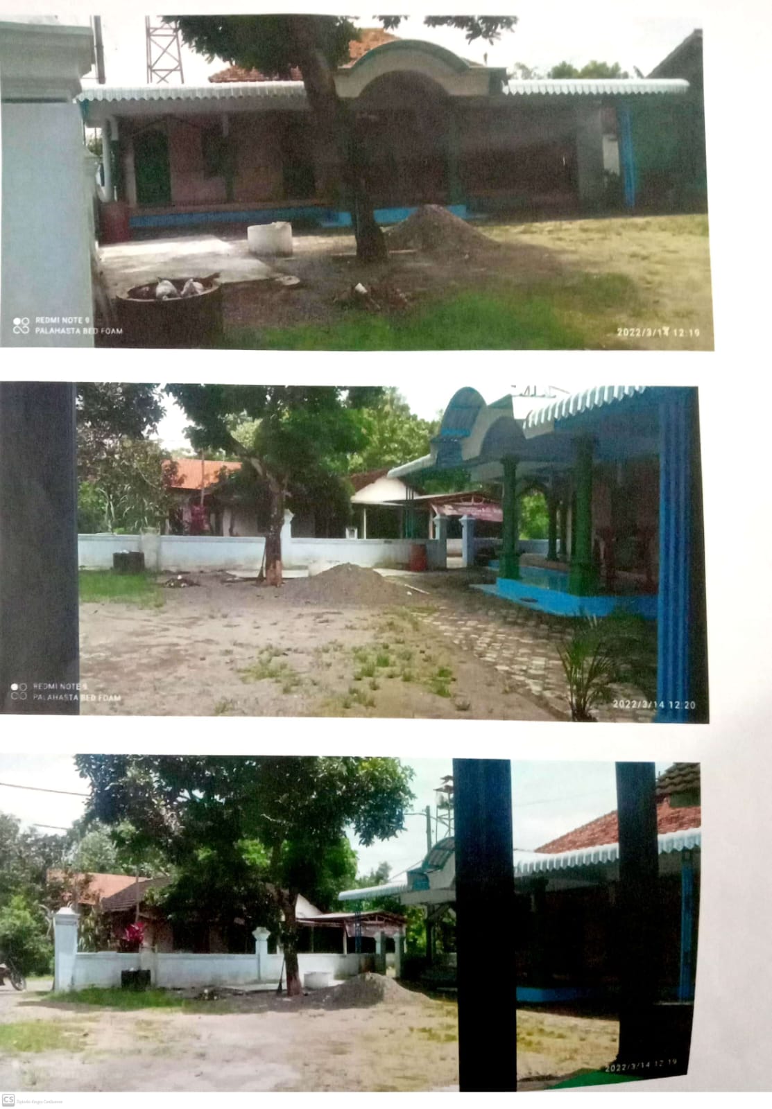 AL- MUBAROK