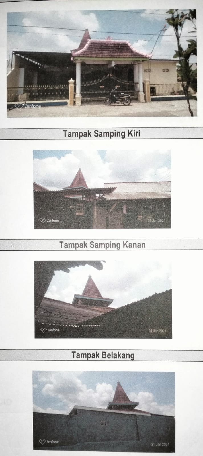 DARUL ISTIQOMAH