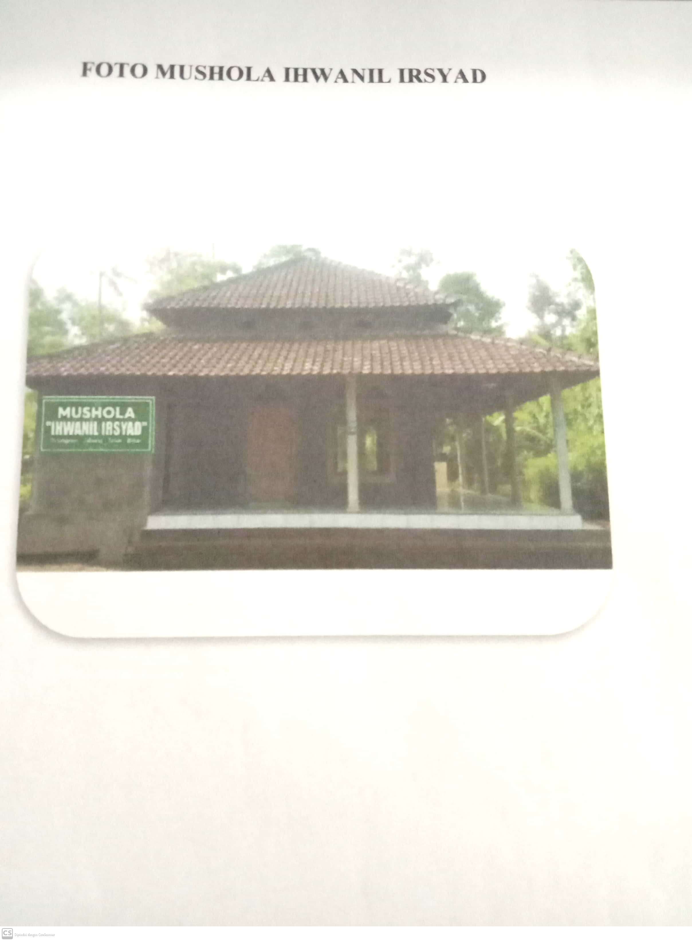 IHWANIL IRSYAD