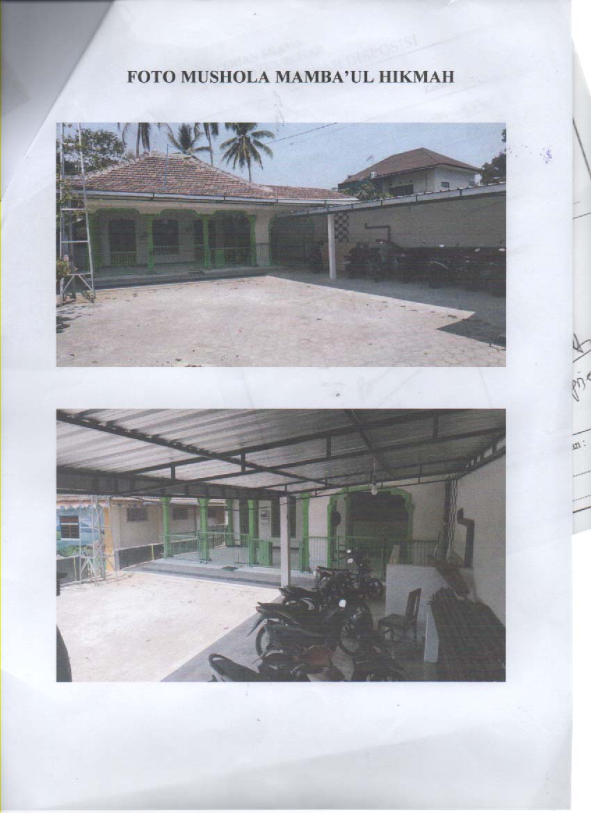 MAMBAUL HIKMAH