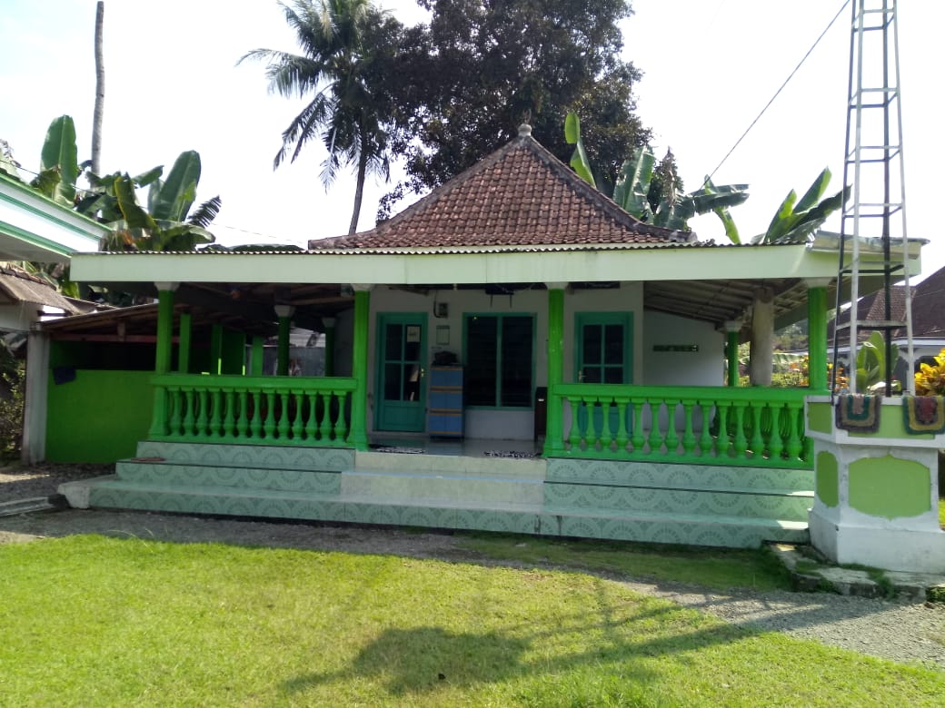 NURUL HUDA