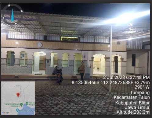 ROUDLOTUL ABIDIN