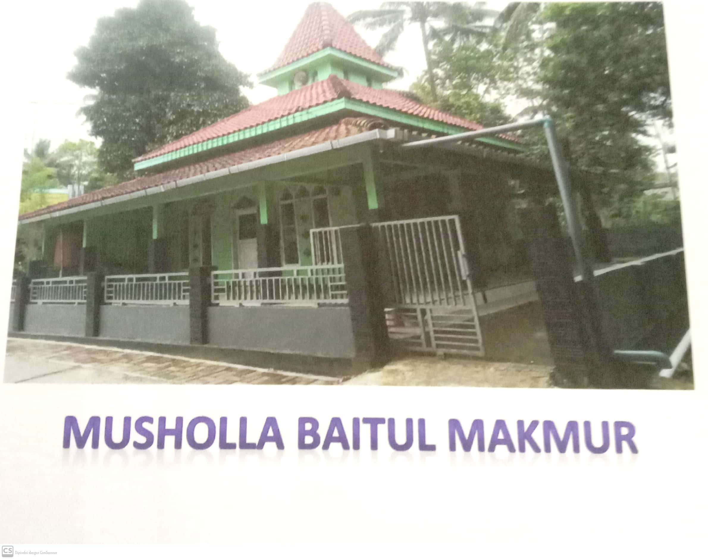 BAITUL MAKMUR