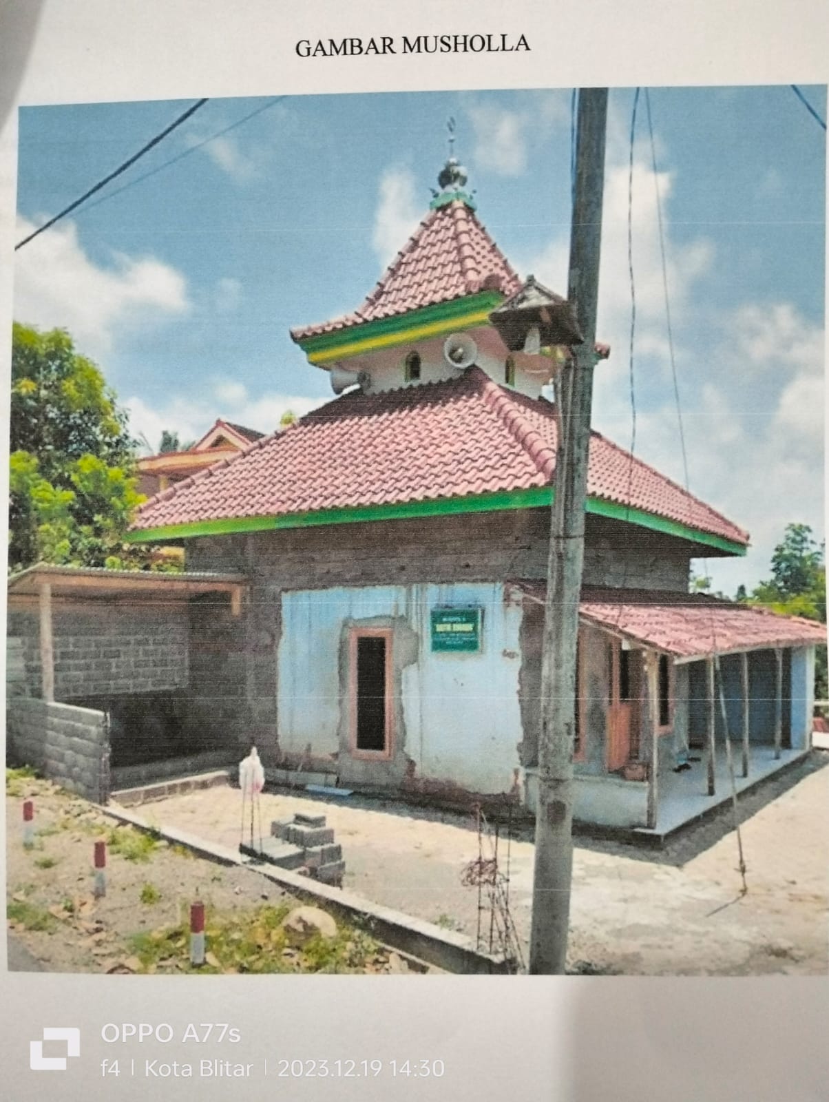 BAITUL KHARAM