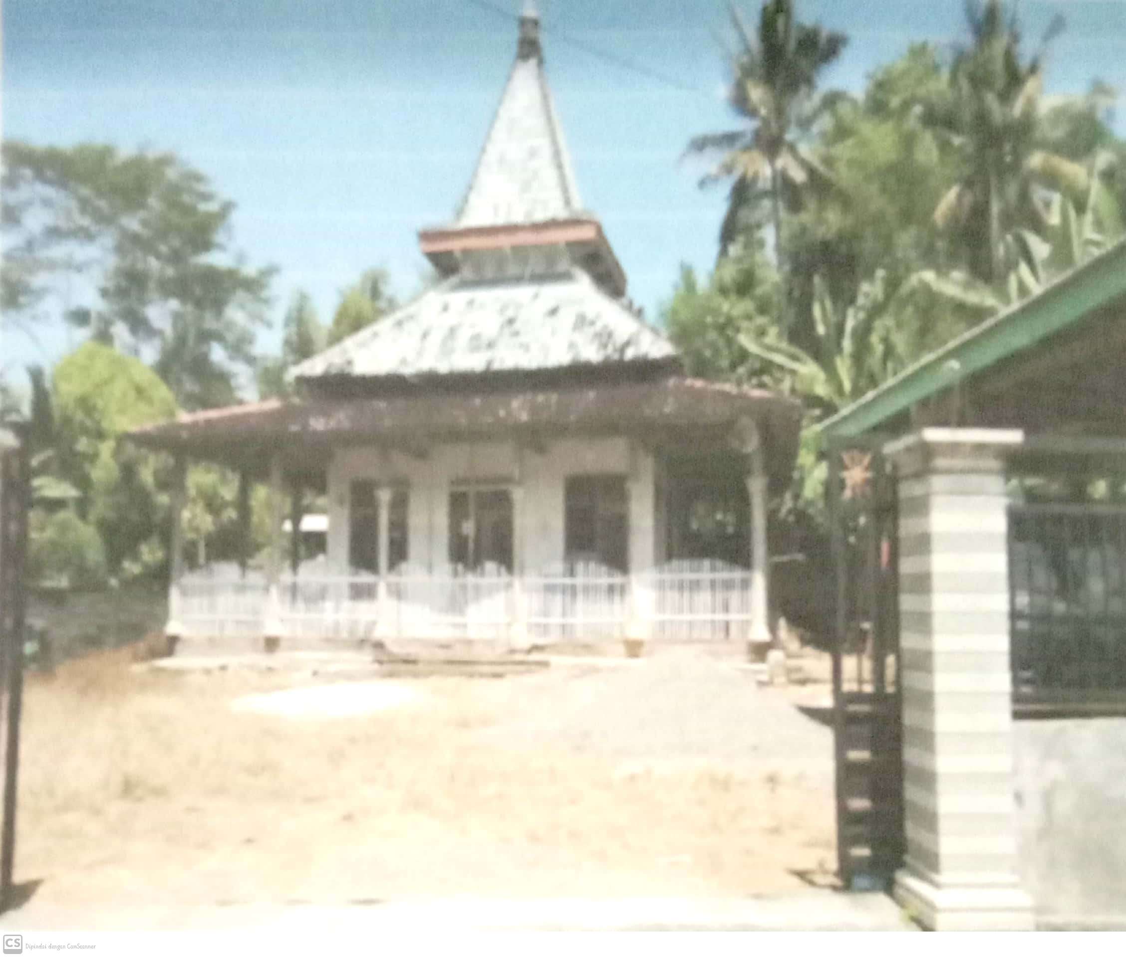 AL- IKHLAS