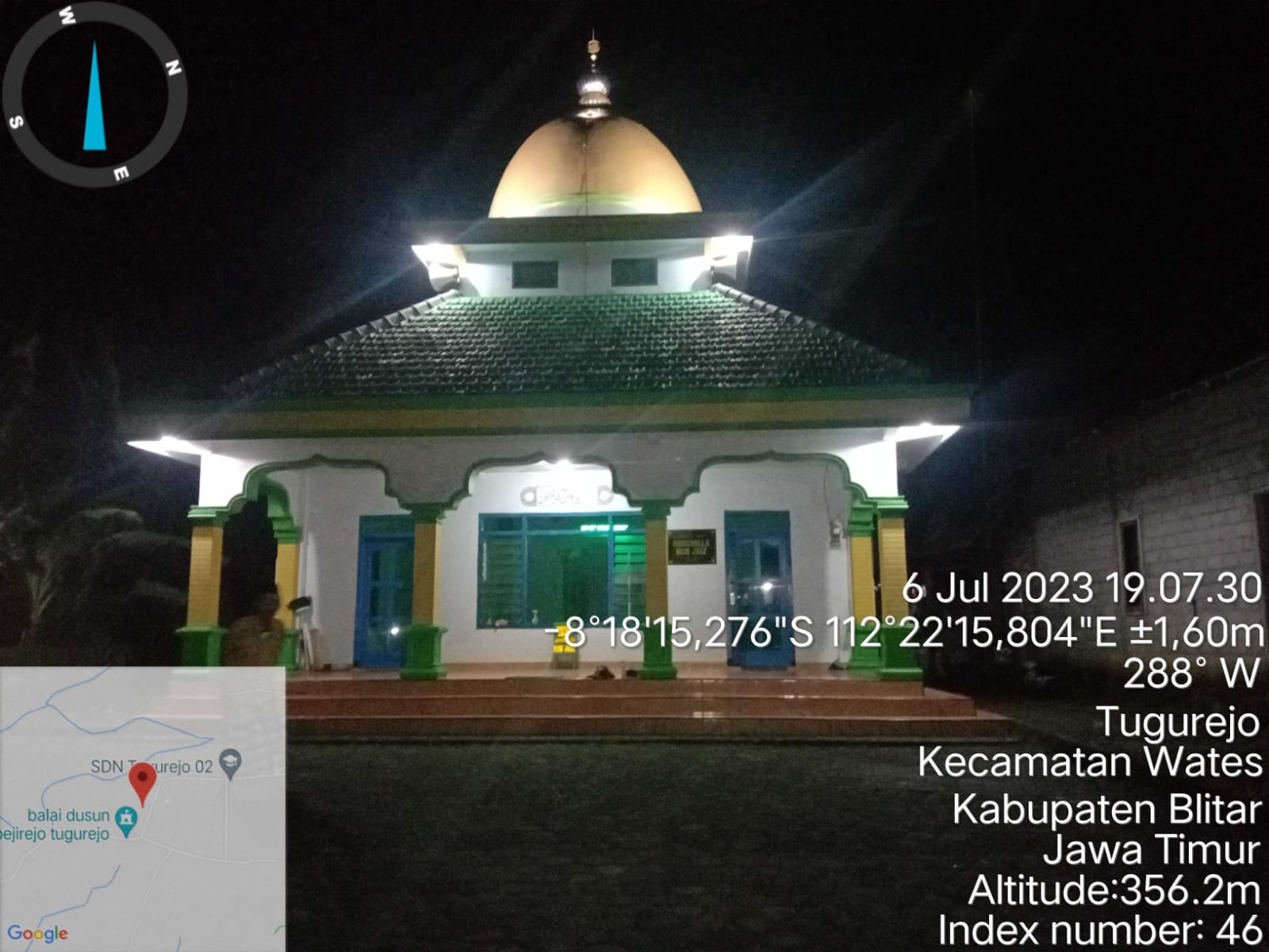 NUR JAIZ