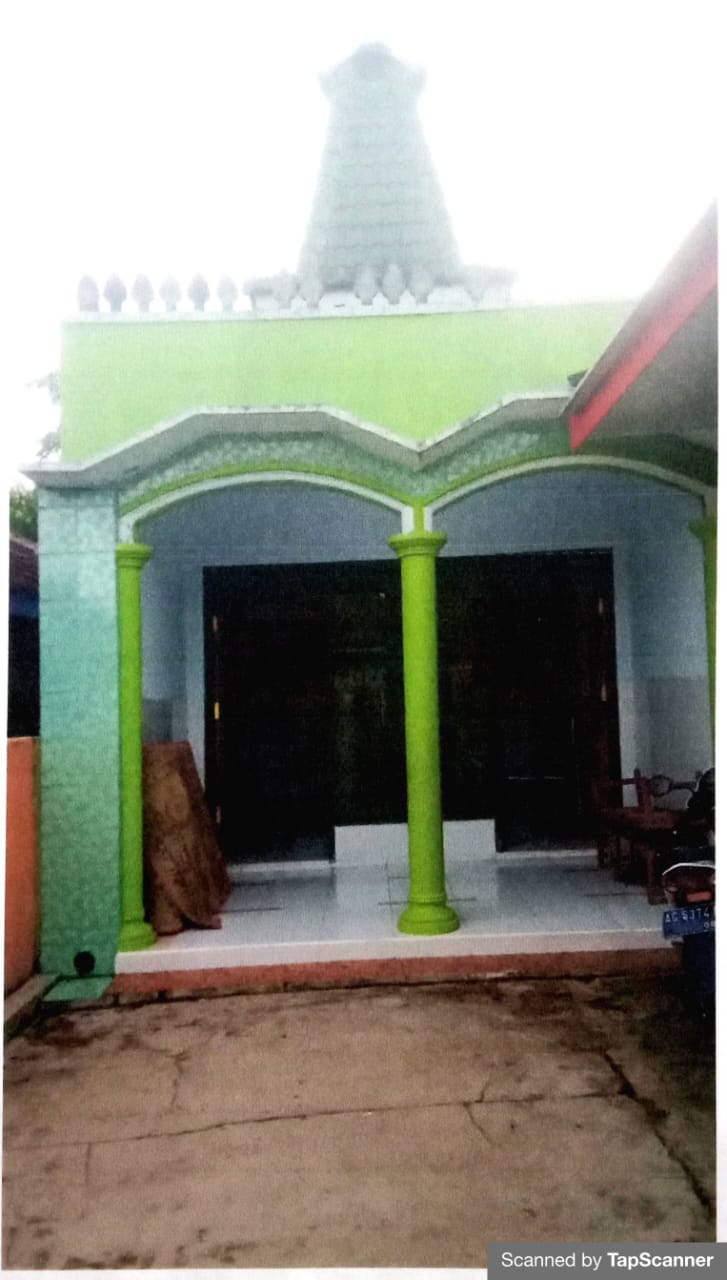 TSALJUL QULUB