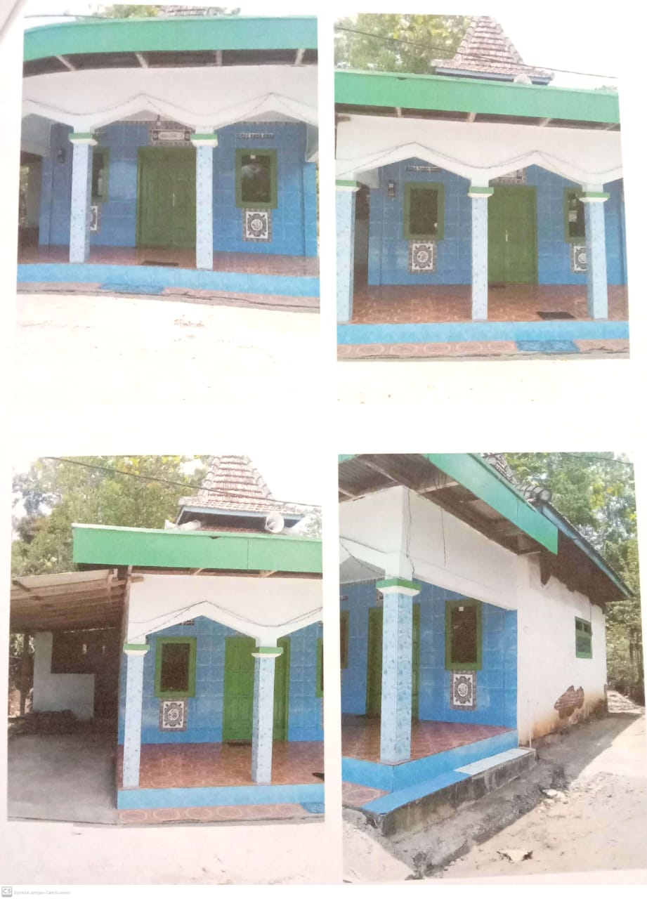 DARUL IMAN