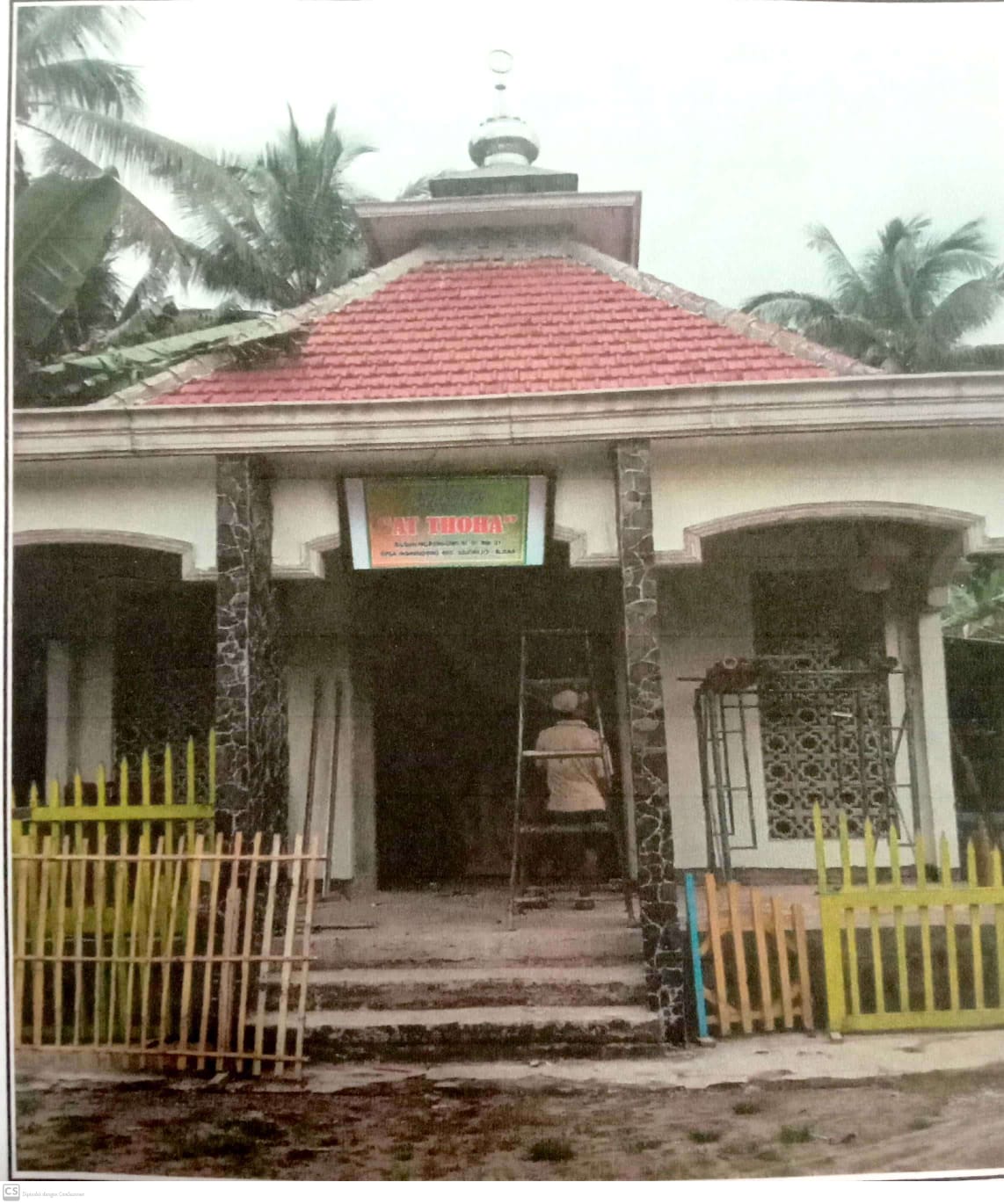AT- THOHA