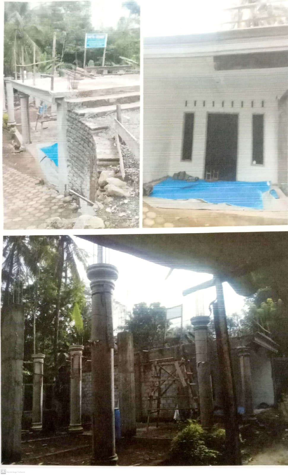 AL- HASANAH