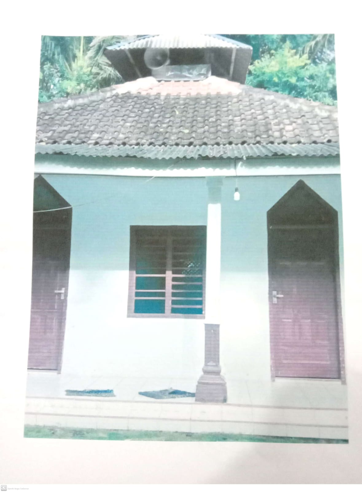 NURUL HUDA