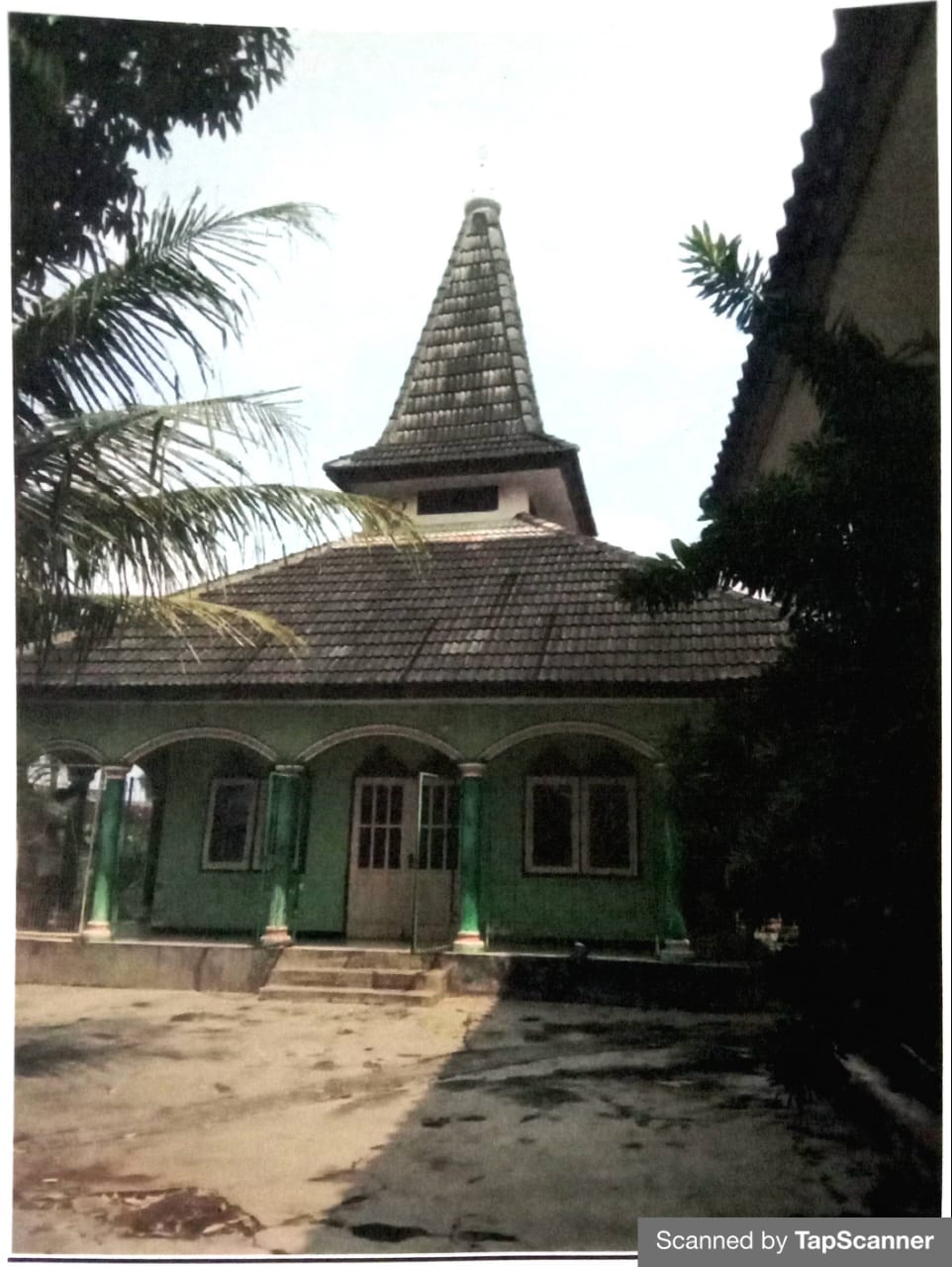 ROUDLOTUL JANNAH